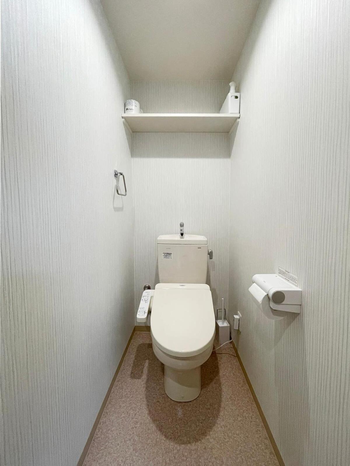 Apartmán Casaen - 1Br With Balcony Near Hondori Shopping Arcade, 6Ppl Hirošima Exteriér fotografie